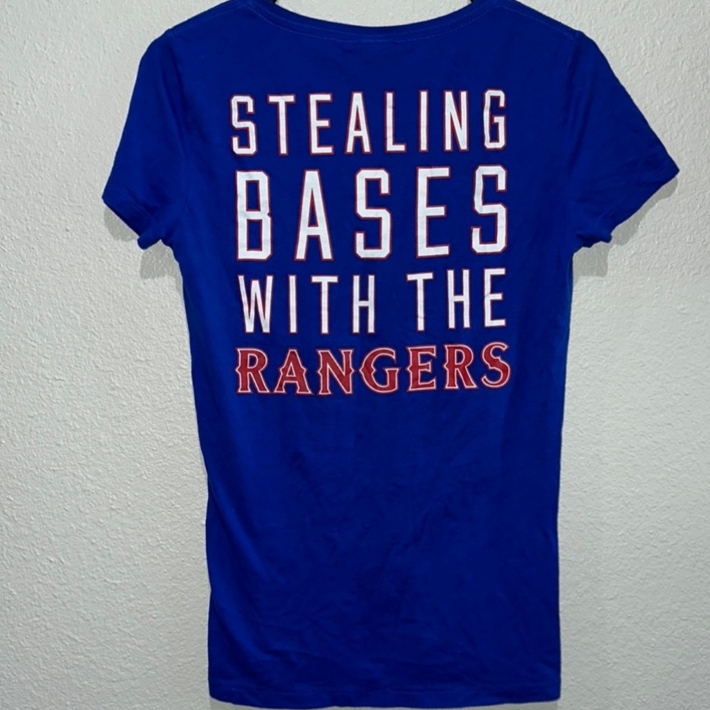 VS Rangers Shirt
